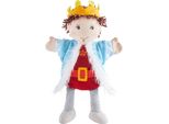 Burattino Haba Principe Emir, 30 Cm - Multicolore - Taglia Unica