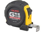 Tajima Metro A Nastro G-Lock (25 Mm X 7,5 M) GL25-75D-EUR
