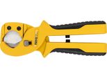 Rems Ros Pex 28 S (Tagliatubi A Una Mano Per Tubi Pex, Cuscinetto Ad Aghi) 291420 R