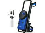 Nilfisk Core 150-10 Powercontrol Eu Idropulitrice Verticale Elettrica 468 L/H 2000 W Blu