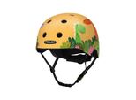 Casco Da Bici Per Bambini Melon Urban Active, Grande Bronto Opaco