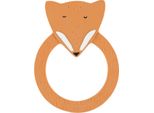 Anello Di Dentizione Rotondo Trixie In Gomma Naturale Mr Fox