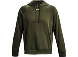 Felpa Under Armour Ua Rival Fleece Hoodie 1379757390