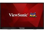 Viewsonic ID2456 - Monitor Led - 61 Cm (24") (23,8"" Sichtbar) - Touchscreen - 1920 X 1080 Full Hd (1080P) @ 60 Hz - 250 Cd/M²"