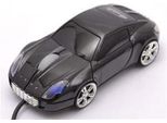 Acutake Extreme Racing Mouse BK3 (Nero) 1000Dpi