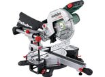 Metabo Kgs 18 Ltx Bl 216