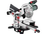 Metabo KGS254M Sega Per Tagliare E Troncare
