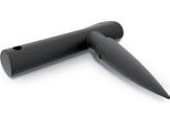 SáZecí KolíK R Digger 15,2 Cm - Barva: čErná