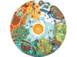 Puzzle "Quattro Stagioni"" Di Hape"