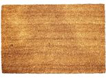 Home Elements Tappetino In Fibra Di Cocco 50X80 Cm
