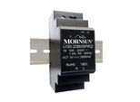 Alimentatore Industriale Su Guida Din - Uscita Singola - 30 W - 24 V - 1,5 A
