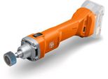 Smerigliatrice Diritta A Batteria Fein Agsz 18-280 Bl As