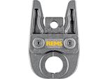 Ganascia Rems Vmpz 3/4" No. 571764"