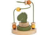 Spirale Di Destrezza In Legno Trixie - Mr. Dino