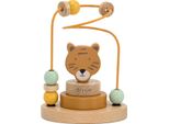 Spirale Di Destrezza In Legno Trixie - Mr. Tiger