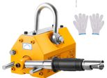 Sollevatore Magnetico, Capacità Di Carico 100KG-2000KG, Neodimio E Acciaio, 300 Kg