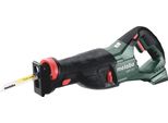 Sega A Gattoparo A Batteria Metabo Ssep 18 Lt 18 V 32 Mm ( 601616850 ) Solo - Senza Batteria, Senza Caricabatteria