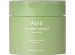 Abib Heartleaf Spot Pad Tocco Calmante