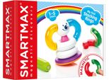 Smartmax My First Stacking Rings, Stapelspiel, Stapelspielzeug, Kinder, Ab 18 Monaten, Smx 241