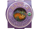 Badger Tin Night Night Balm Balsamo Notturno Per Aiutare I Bambini Ad Addormentarsi 720311