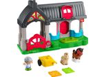 Fisher-Price Piccolo Gente Stabile