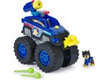 Spin Master Paw Rescue Wheels Chase Veicolo Deluxe