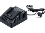 Caricabatterie Rapido Bgs 2,5 A 18 V - 7380