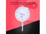 Indicatore A Quadrante, Calibro Dell'indicatore A Quadrante, Misuratore Dell'indicatore A Quadrante, Indicatore A Quadrante 0-10 Mm, Strumento Di Misura, Strumento Di Misura Di Alta Precisione