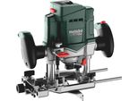 Router A Batteria Metabo Ofv 18 Ltx Bl 12 Solo