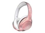 Cuffie Senza Fili Powerlocus P3 (Oro Rosa)