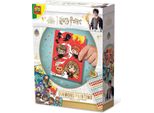 Ses Harry Potter Dipinto Con Diamanti 09342 93426