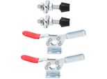 Morsetto A Ginocchiera Per Saldatura, Morsetto A Ginocchiera, Utensile Manuale A Sgancio Rapido, Morsetto A Ginocchiera Orizzontale, Pressione Del Morsetto, Hardware