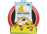 Trespass Stringbatz Frisbee Multicolore Multicolore Taglia Unica
