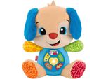 Mattel JFD20 - Fisher-Price Cucciolo Divertente Da Imparare (D, F, E, I, Du)