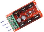 Regolabile 10-50V/40A/2000W Dc Motor Speed Control Pwm Hho Rc Controller 12V 24V 36V 40V 50V Speed Adjuster