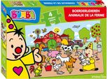 Studio 100 Bumba Puzzle Animali Della Fattoria, 4 Pezzi.