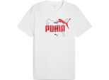 Magliette Puma Ess Logo Lab Summer 68467102