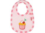 Bavaglino Per Bambole ''Emily's Cupcake''