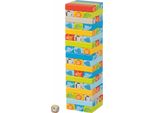 Gioco Di Equilibrio Goki - Gioco Di Equilibrio Per Animali In Legno