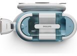 Philips Serie 3000 XW3193/11 Aspirapolvere Senza Filo, 400 W, Aspirapolvere A Cilindro, Umido, Senza Sacco, 81 Db