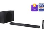 Sharp HT-SBW320 Altoparlante Soundbar Nero 2.1 Canali 360 W