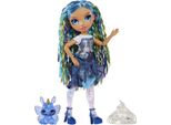 Van Der Meulen Rainbow High Doll Rainbow Shimmers Slime Fashion Skyler