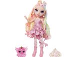 Rainbow High Rainbow Shimmers Con Slime Fashion Doll - Bella (Rosa), Fashion Doll, Femmina, 4 Anni/Anni, Bambino/Ragazza, 280 Mm, Multicolore