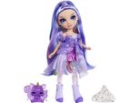 Mga Entertainment Rainbow High R Shimmers W/Slime-Violet 0 0 Stk