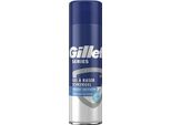 Gillette Series Gel Da Barba - Idratante - Preparazione Pre-Barba - 200 Ml - 1 Pezzo