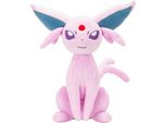 Pluszowa Figura Espeon PokéMon 20 Cm - Oficjalny Produkt Bandai