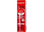 Colgate - Dentifricio - Max White - Ultra Deep Clean Whitening - 75 Ml - 1 Pezzo