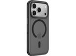 Belkin Sheerforce, Obal, Apple, Iphone 17 Pro, 16 Cm (6,3"), ČErná"