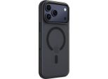 Belkin Sheerforce, Obal, Apple, Iphone 17 Pro Max, 17,5 Cm (6,9"), ČErná"