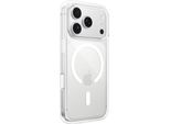 Belkin Sheerforce, Custodia, Apple, Iphone 17 Pro, 16 Cm (6,3"), Trasparente"